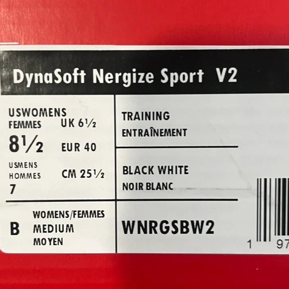 New Balance sneakers size 8.5 women’s - Picture 5 of 8